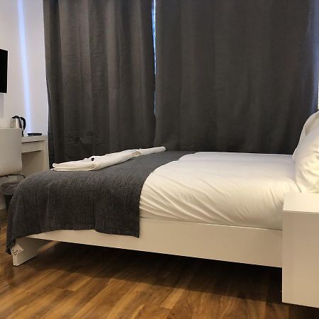 Craigtay Apartment Hotel Dundee Luaran gambar