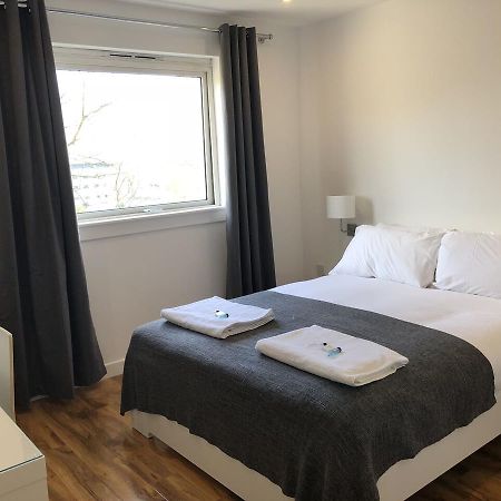 Craigtay Apartment Hotel Dundee Luaran gambar