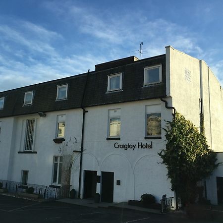 Craigtay Apartment Hotel Dundee Luaran gambar