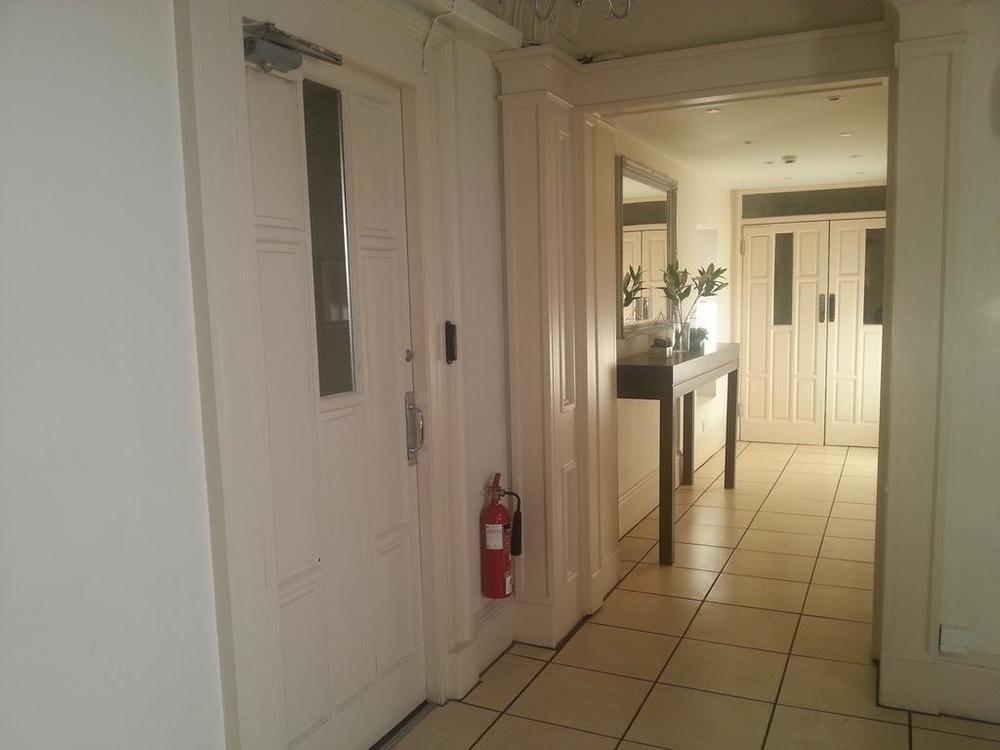 Craigtay Apartment Hotel Dundee Luaran gambar