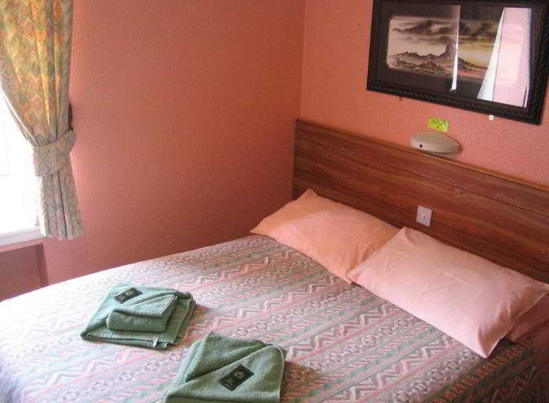 Craigtay Apartment Hotel Dundee Luaran gambar