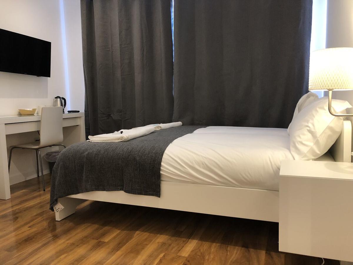 Craigtay Apartment Hotel Dundee Luaran gambar