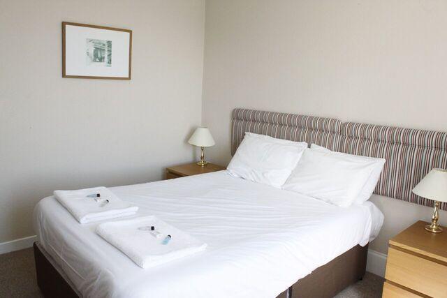 Craigtay Apartment Hotel Dundee Luaran gambar