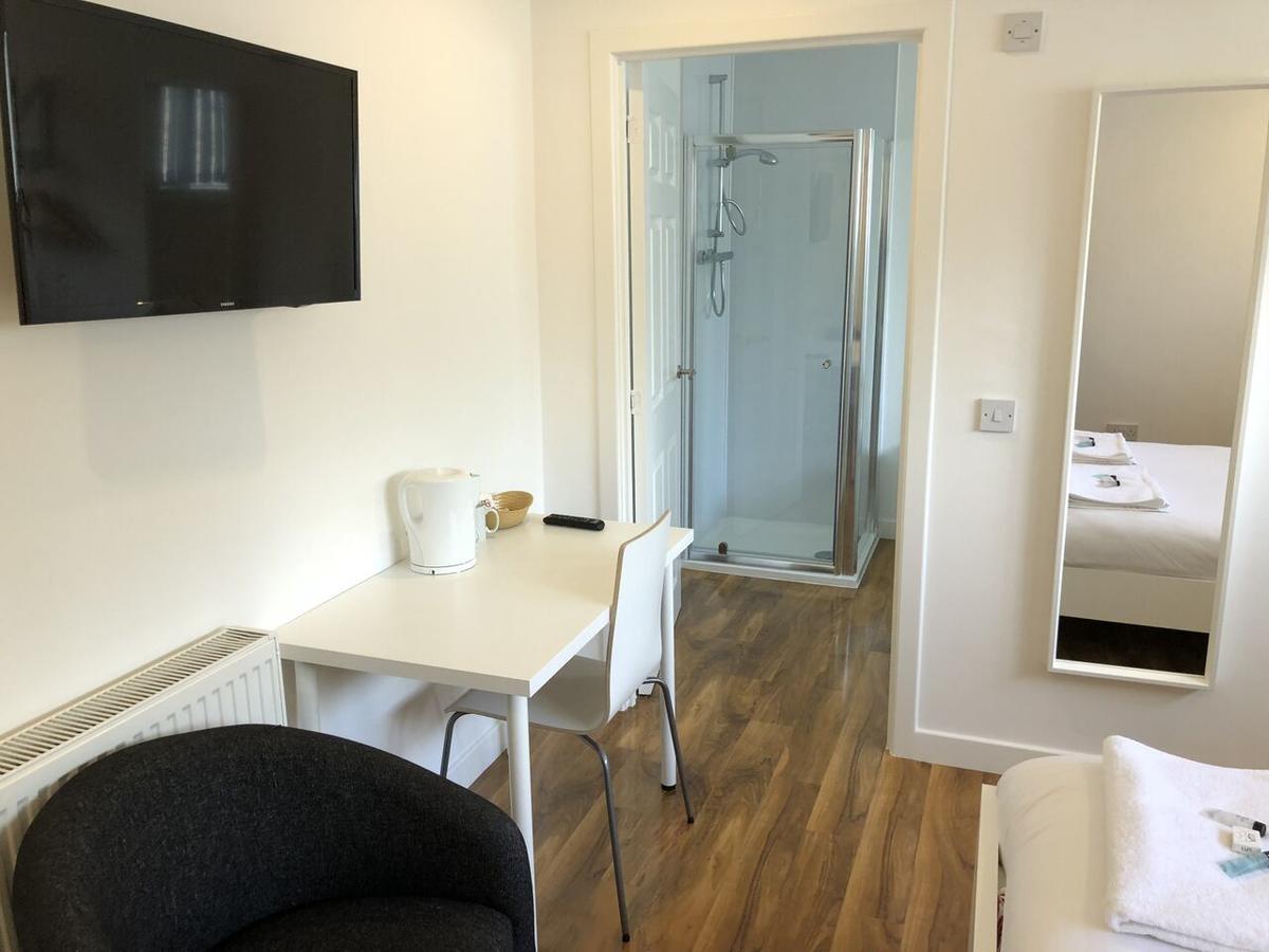Craigtay Apartment Hotel Dundee Luaran gambar