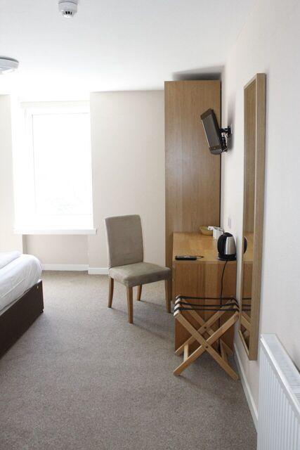 Craigtay Apartment Hotel Dundee Luaran gambar