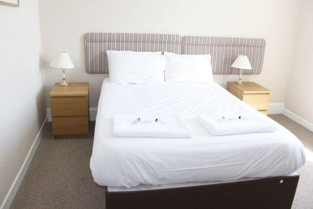 Craigtay Apartment Hotel Dundee Luaran gambar