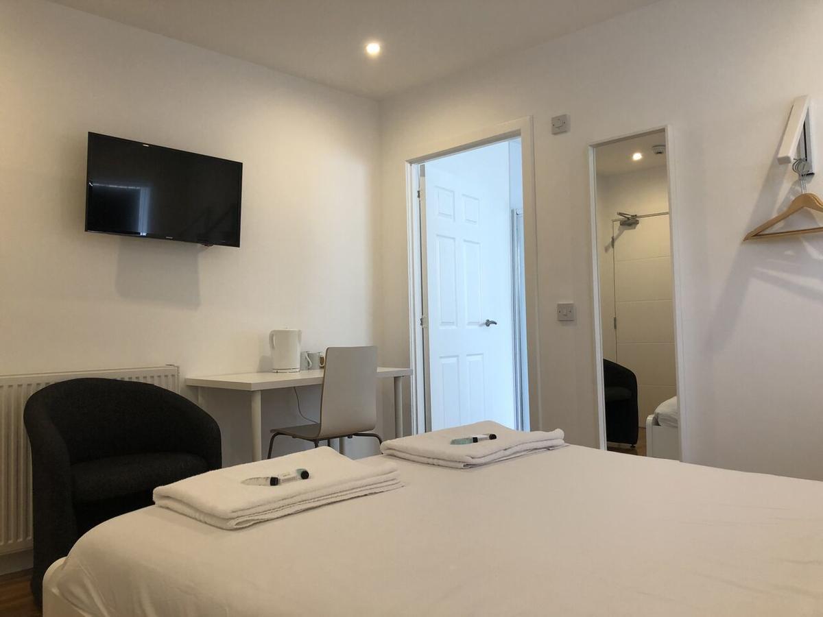 Craigtay Apartment Hotel Dundee Luaran gambar