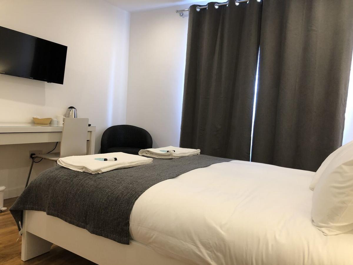 Craigtay Apartment Hotel Dundee Luaran gambar