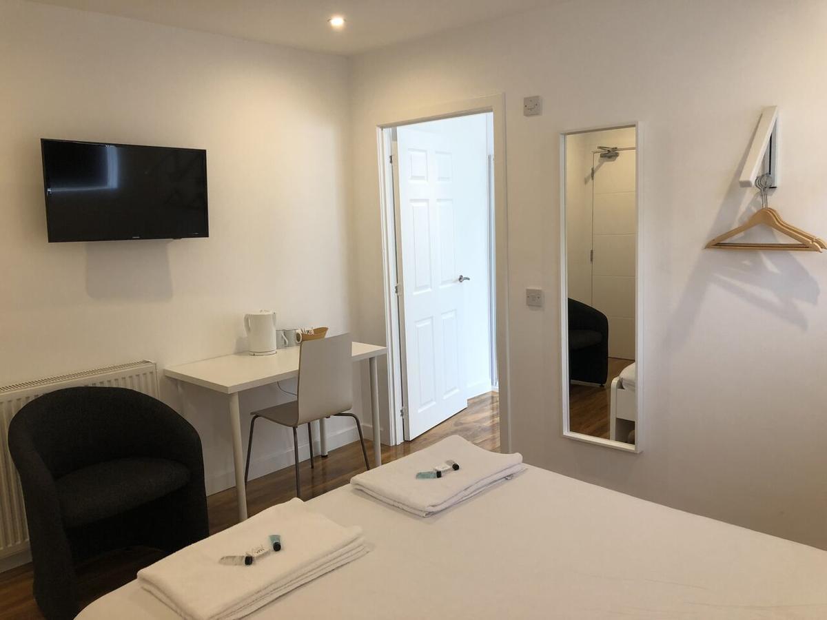 Craigtay Apartment Hotel Dundee Luaran gambar