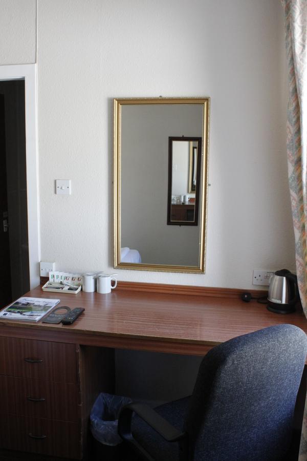 Craigtay Apartment Hotel Dundee Luaran gambar