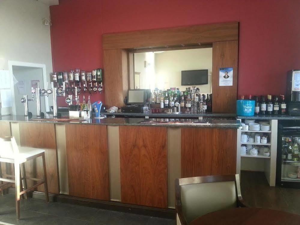 Craigtay Apartment Hotel Dundee Luaran gambar