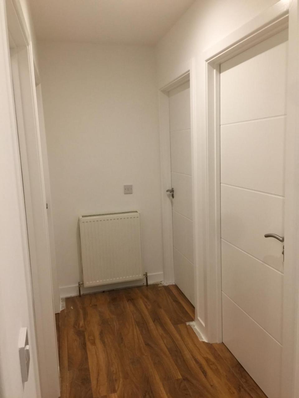 Craigtay Apartment Hotel Dundee Luaran gambar