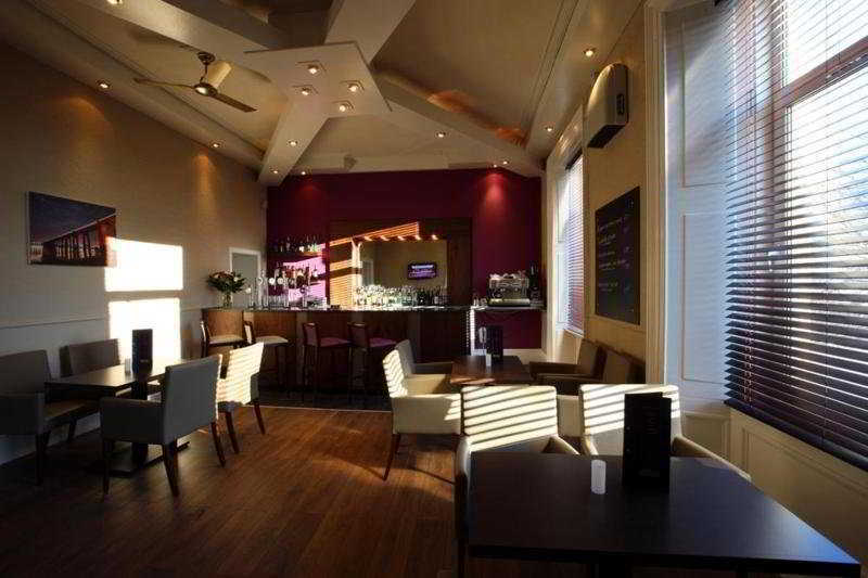 Craigtay Apartment Hotel Dundee Luaran gambar